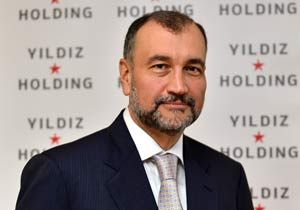 Ülker'den yeni satın alma için 2 Milyarlık teklif