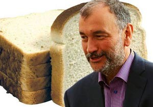 Murat Ülker'in 'Ekmek' davası