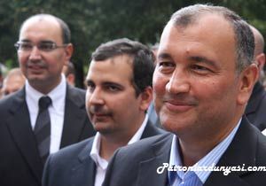 Ülker'le ilgili dedikodu sonunda gerçek oldu!