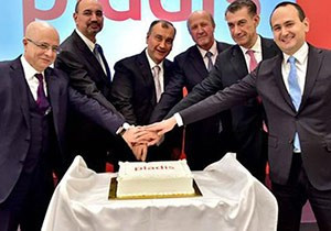 Ülker'den flaş karar: Yıldız Holding '7 Yıldız' oldu