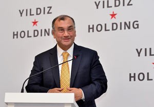 Yıldız Holding dev şirketi satın aldı