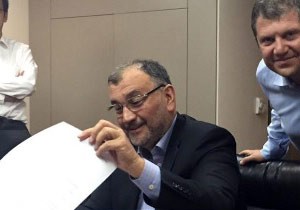Murat Ülker, Ak Gıda'yı kaç milyara sattı?