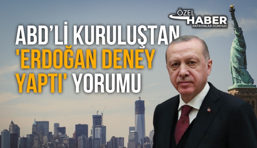Uluslararası Düşünce Kuruluşları Ağustos 2023 Raporu yayınlandı