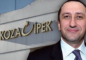 Koza İpek Holding'de flaş kayyum kararı