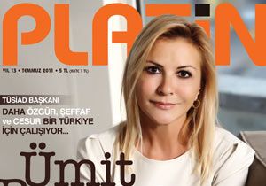 İşte Ümit Boyner’in Türkiye hayali