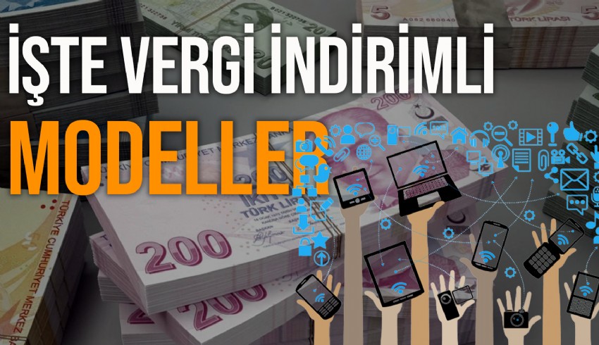 Üniversite öğrencilerinin faydalanacağı vergisiz telefon, bilgisayar ve internet desteği yürürlüğe girdi...