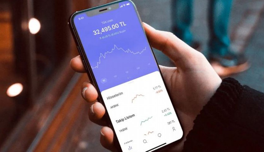 Ünlü borsa platformu çöktü, yatırımcılar tedirgin oldu