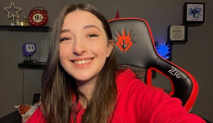 Ünlü Twitch yayıncısı Pqueen kansere yakalandı