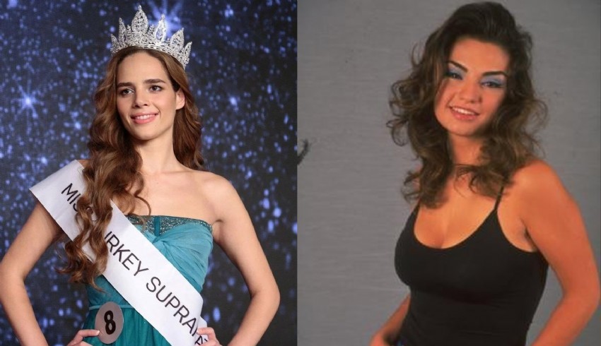 Ünlü mankenlerin 'Sigorta' davası