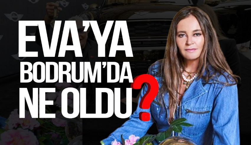 Ünlü modacı Roberto Cavalli'nin eşi Eva Cavalli apar topar hastaneye kaldırıldı