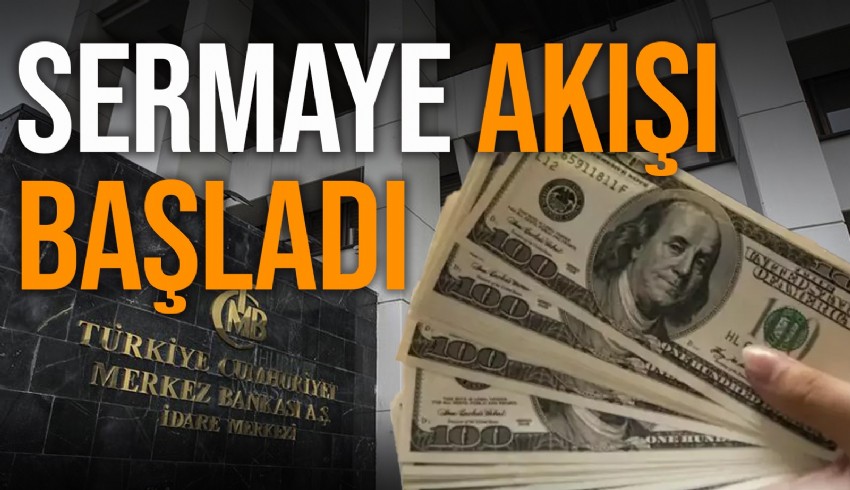 Uzmanlar, Merkez Bankası rezervlerindeki rekor seviyeyi değerlendirdi