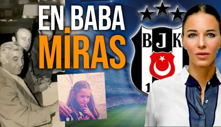 Uzun yıllardır kulübün Divan Kurulu üyesi olan Aslı Üstünkaya, bu hafta itibariyle Beşiktaş Futbol A.Ş. Yönetim Kurulu üyesi oldu.