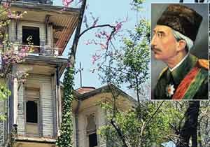 Vahdettin'in Köşkü dünyaya açılıyor
