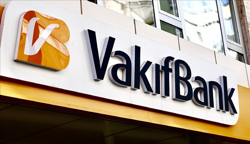VakıfBank'tan KOBİ'lere yönelik 250 milyon dolarlık yeni destek paketi