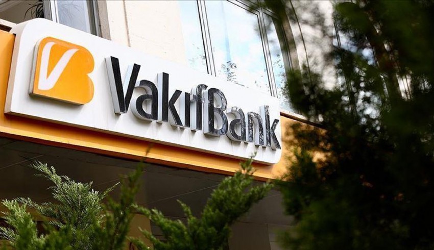 Vakıfbank'tan yurt dışında 2 yeni şube kararı