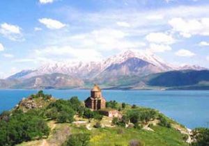 Gölde 7.5 milyar dolar servet yatıyor