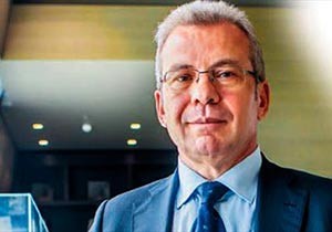 Vedat Aşçı işleri kime devredecek?