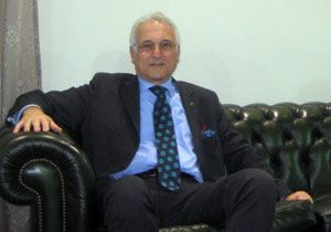 Shangri-La tamam sıra Galataport'ta
