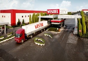 Vestel'den Polonya'da satın alma
