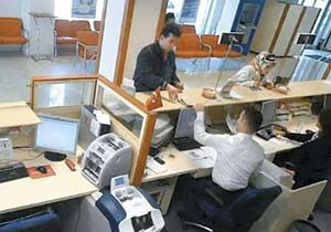 PTT Bank'ta 6.4 milyon TL'lik vurgun