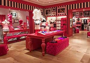 Victoria’s Secret hangi AVM'de mağaza açıyor?