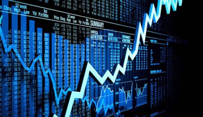 VİOP'ta endeks kontratı güne yükselişle başladı