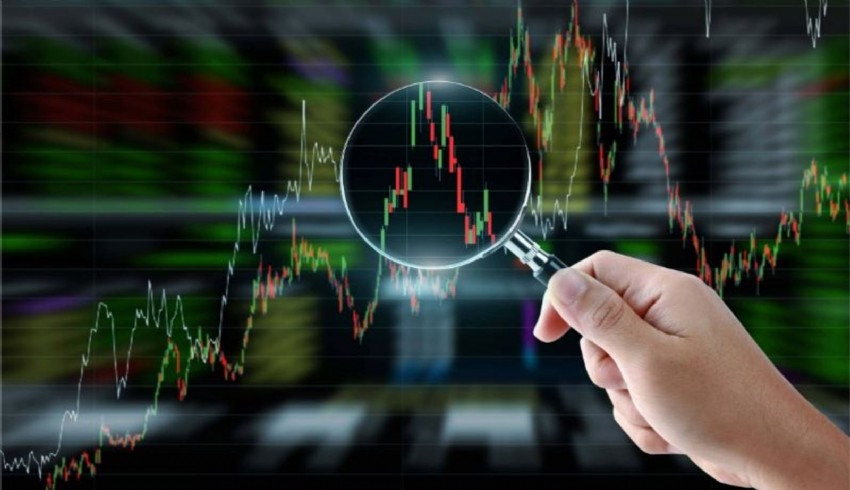 VİOP'ta endeks kontratı güne yükselişle başladı