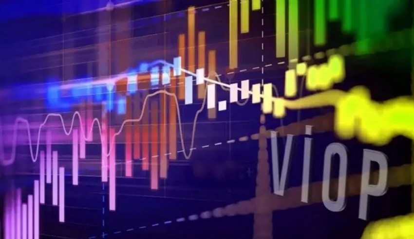 VİOP'ta endeks kontratı haftaya yükselişle başladı
