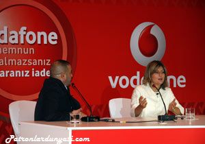 Vodafone'un son kampanyasındaki gizli ayrıntılar