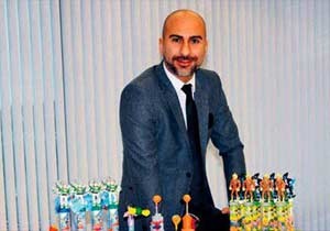 Avva'ya yeni iletitişim danışmanı