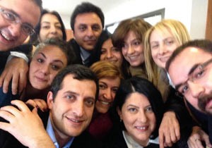 Şok rapor: Bir yılda 339 gazeteci işten atıldı