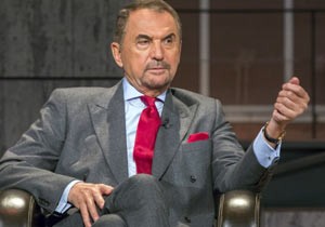 Ünlü iş adamına 17 milyon euroluk haciz şoku!
