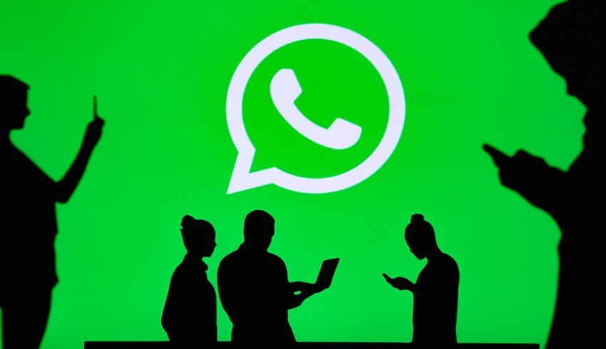 WhatsApp mesajına 'Sapık' cezası