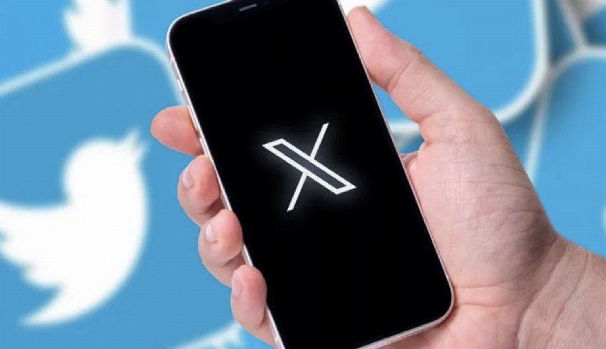 X'ten (Twitter) satılık kullanıcı adı