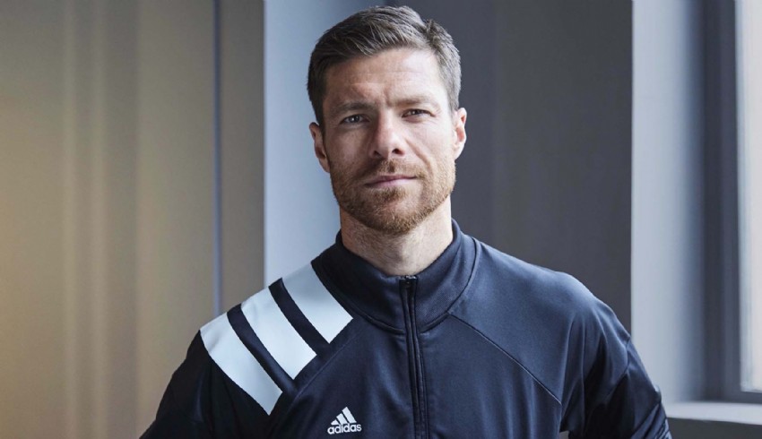 Xabi Alonso'nun sözleşmesinde Real Madrid maddesi
