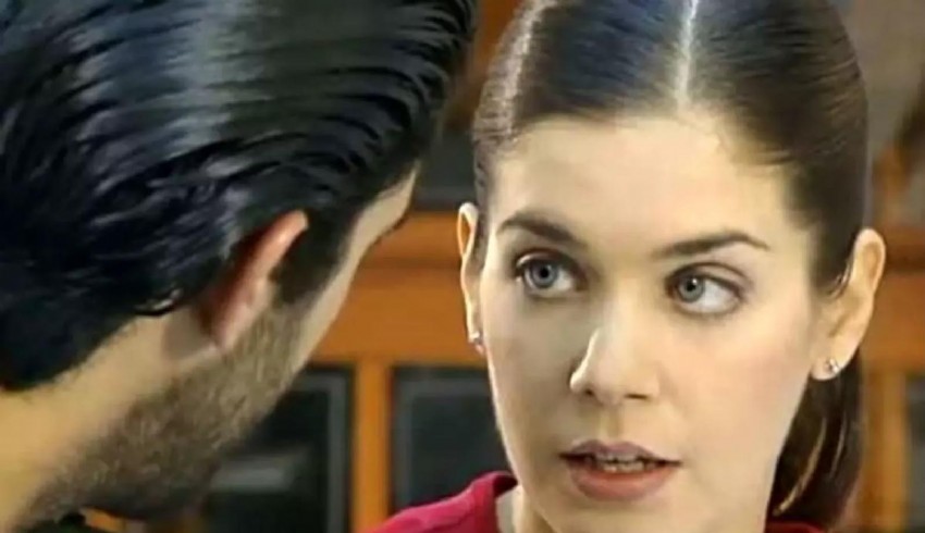 Yabancı Damat’ın Stella’sı: Türkiye'yi çok özledim