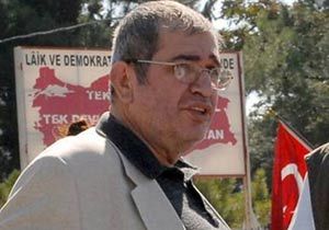 Yahya Demirel, toprağa verildi