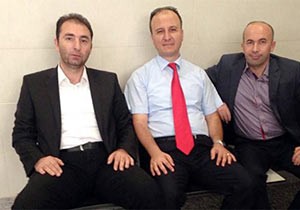 Yakub Saygılı'dan flaş Reza Zarrab açıklaması