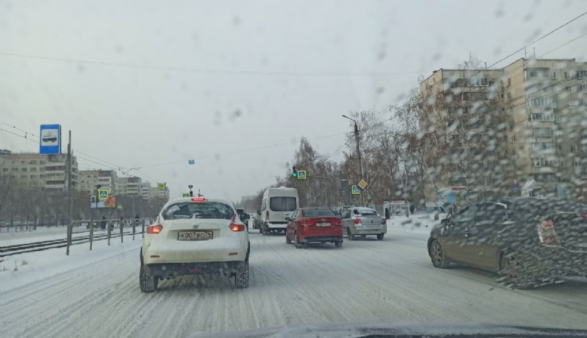 Yakutistan’da eksi 50 derecede günlük yaşam