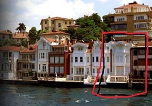 Davutoğlu'nu deviren yalının arkasında kimler var?