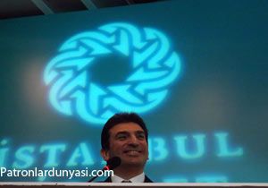 İşte İTO'nun yeni logosu