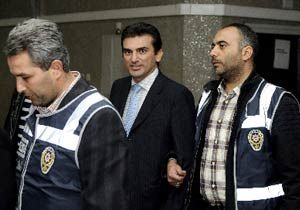 İTO Başkanı Murat Yalçıntaş tutuklandı