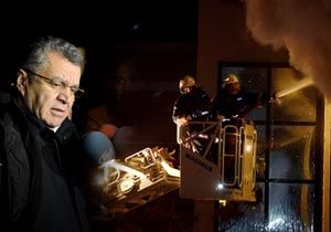 Bezci, sabotaj ihtimali için ne dedi?