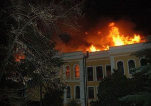 Galatasaray için bağış kampanyası