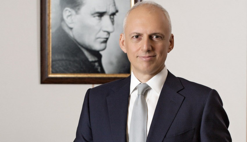 Yapı Kredi'den 500 milyon dolarlık ilk sürdürülebilir eurobond ihracı