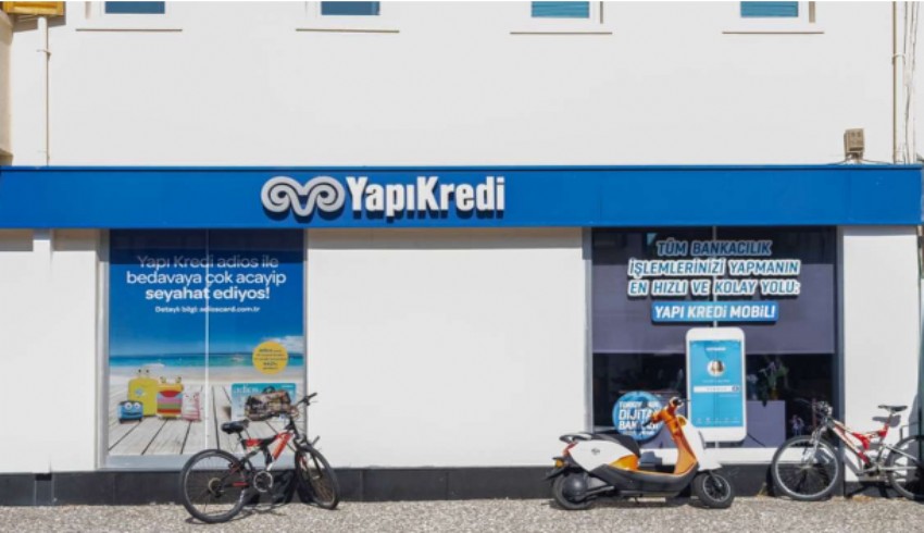Yapı Kredi'den "Aç/Kapa Güvenli Evim Sigortası"