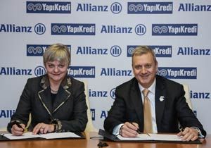 Yapı Kredi Sigorta rekor rakama satıldı