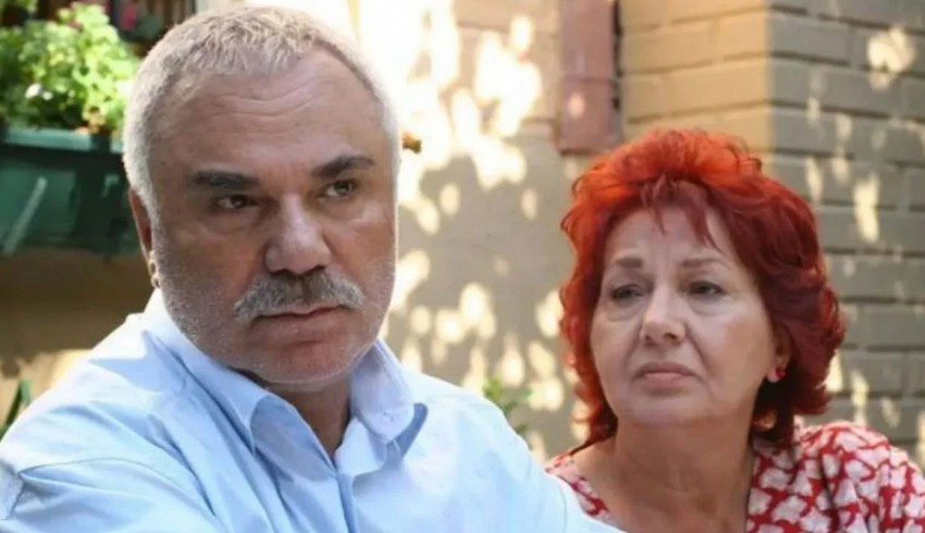 Yaprak Dökümü'nün Ali Rıza Bey'i oyuncu Halil Ergün ölümden döndü