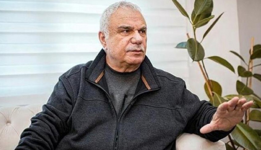 Yaprak Dökümü’nün Ali Rıza Bey’i son haliyle şaşırttı