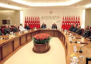 YAŞ’ta ŞOK: Komutan olacaktı emekli oldu